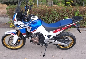 Honda Crf AFRIKA, снимка 11