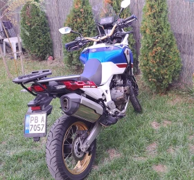 Honda Crf AFRIKA, снимка 17