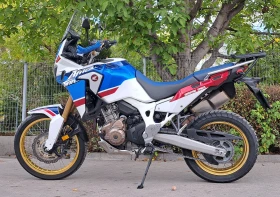 Honda Crf AFRIKA, снимка 3