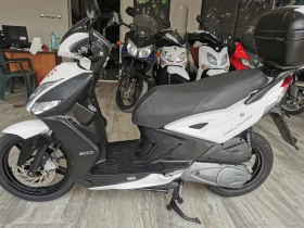 Kymco Agility 16+  | Mobile.bg    2