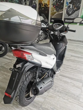 Kymco Agility 16+  | Mobile.bg    7