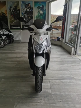 Kymco Agility 16+ , снимка 1