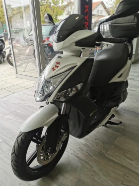 Kymco Agility 16+  | Mobile.bg    5