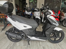 Kymco Agility 16+ , снимка 3