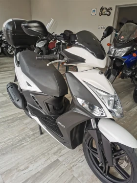 Kymco Agility 16+  | Mobile.bg    4