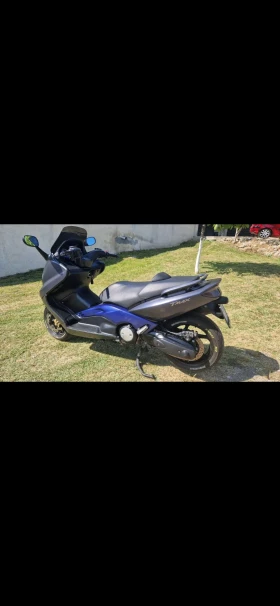 Yamaha T-max | Mobile.bg    4