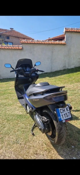 Yamaha T-max | Mobile.bg    5