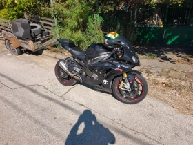     BMW S S1000rr