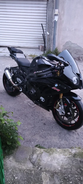 BMW S S1000rr | Mobile.bg    6