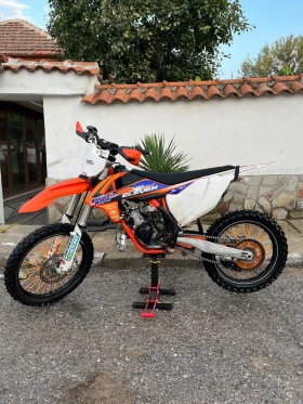  Ktm 125