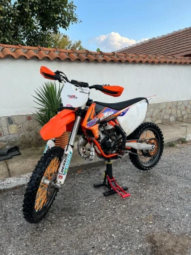 Ktm 125 Sx 125 | Mobile.bg    2