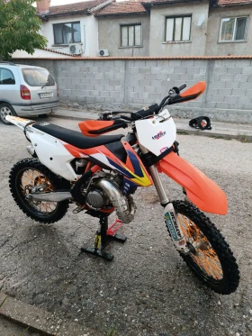 Ktm 125 Sx 125 | Mobile.bg    5