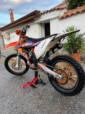 Ktm 125 Sx 125 | Mobile.bg    3