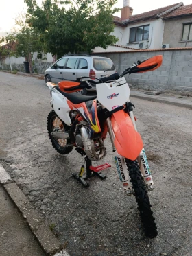 Ktm 125 Sx 125 | Mobile.bg    6