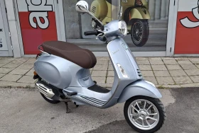 Vespa Primavera Primavera 50 | Mobile.bg � ����� ������ 5