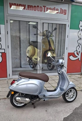 Vespa Primavera Primavera 50 | Mobile.bg � ����� ������ 4