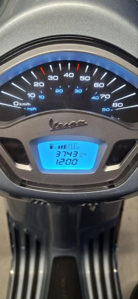 Vespa Primavera Primavera 50 | Mobile.bg � ����� ������ 7