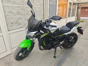 Kawasaki Z Z650 | Mobile.bg � ����� ������ 3