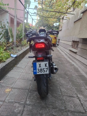 Honda Nc | Mobile.bg � ����� ������ 5