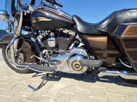 Harley-Davidson Touring ROAD KING FLHR 2013������ ������� | Mobile.bg � ����� ������ 11