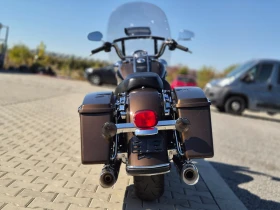 Harley-Davidson Touring ROAD KING FLHR 2013������ ������� | Mobile.bg � ����� ������ 8