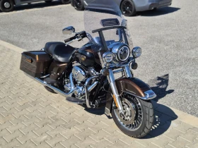 Harley-Davidson Touring ROAD KING FLHR 2013������ ������� | Mobile.bg � ����� ������ 4