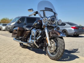 Harley-Davidson Touring ROAD KING FLHR 2013������ ������� | Mobile.bg � ����� ������ 3