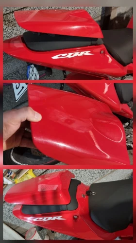 Honda Cbr 954 | Auto.bg — изображение 6