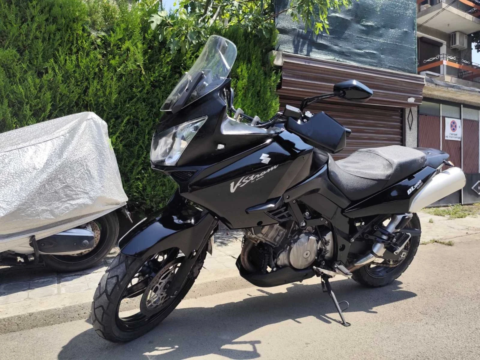 Suzuki V-strom 1000 | Mobile.bg � ����������� 1
