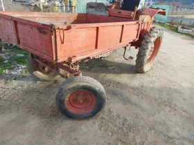 Трактор Т, снимка 1
