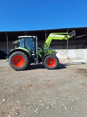 Трактор Claas Arion 610 CIS, снимка 3