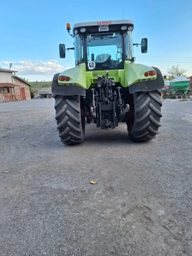 Трактор Claas Arion 610 CIS, снимка 2