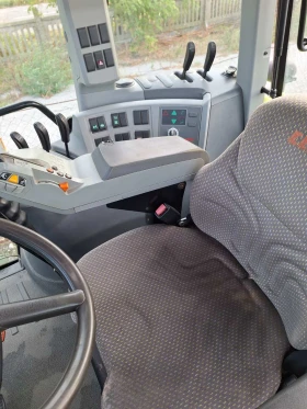 Трактор Claas Arion 610 CIS, снимка 11