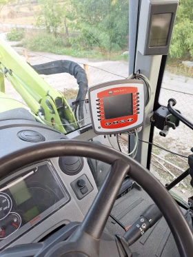 Трактор Claas Arion 610 CIS, снимка 10