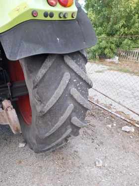 Трактор Claas Arion 610 CIS, снимка 7