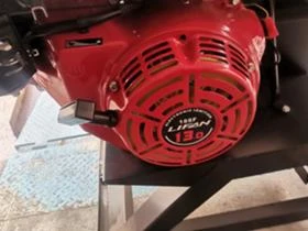 Допълнително оборудване Друг вид РЕЗАЧКА ЗА ДЪРВА, снимка 7