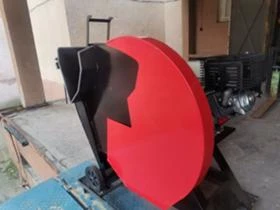 Допълнително оборудване Друг вид РЕЗАЧКА ЗА ДЪРВА, снимка 10