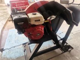 Допълнително оборудване Друг вид РЕЗАЧКА ЗА ДЪРВА, снимка 12