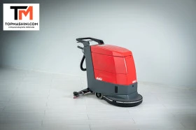 Други специализирани машини Друга за почистване на под на батерии Hako 450/530, снимка 1