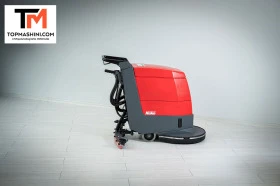 Други специализирани машини Друга за почистване на под на батерии Hako 450/530, снимка 2