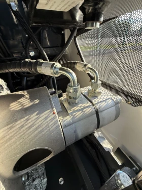 Багер Becker  B11 B-11, снимка 6