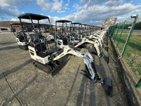 Багер Becker  B11 B-11, снимка 12