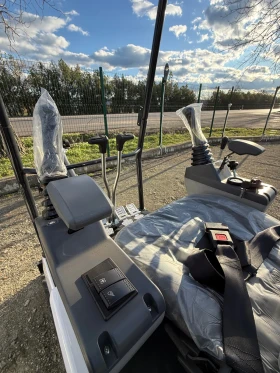 Багер Becker  B11 B-11, снимка 5