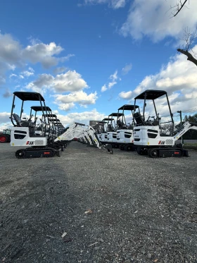 Багер Becker  B11 B-11 | Auto.bg — изображение 9