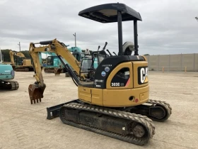  Cat 303CCR -   10.02.2026!!! | Mobile.bg    4