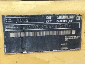  Cat 303CCR -   10.02.2026!!! | Mobile.bg    8