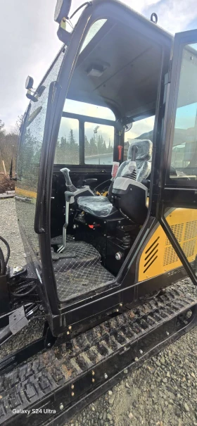 Багер Друга марка ВЕРИЖЕН | Auto.bg — изображение 5