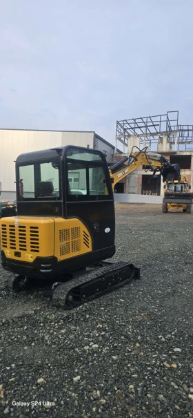 Багер Друга марка ВЕРИЖЕН | Auto.bg — изображение 2