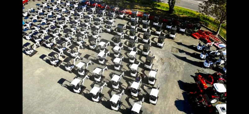 Багер Becker  B11 B-11, снимка 10 - Индустриална техника - 49279942