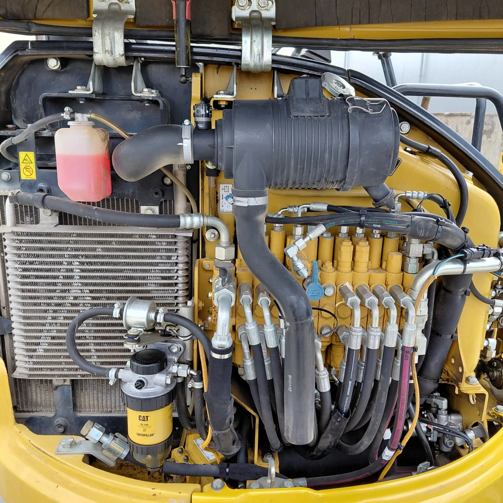 ����� Cat 303CCR * ������� * ��� ��������� *  | Mobile.bg � ����������� 13